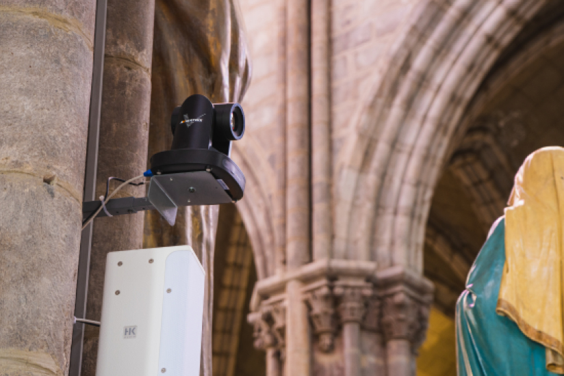 Basílica del Voto Nacional