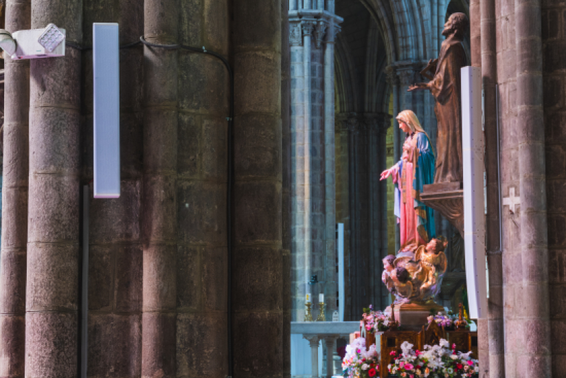 Basílica del Voto Nacional