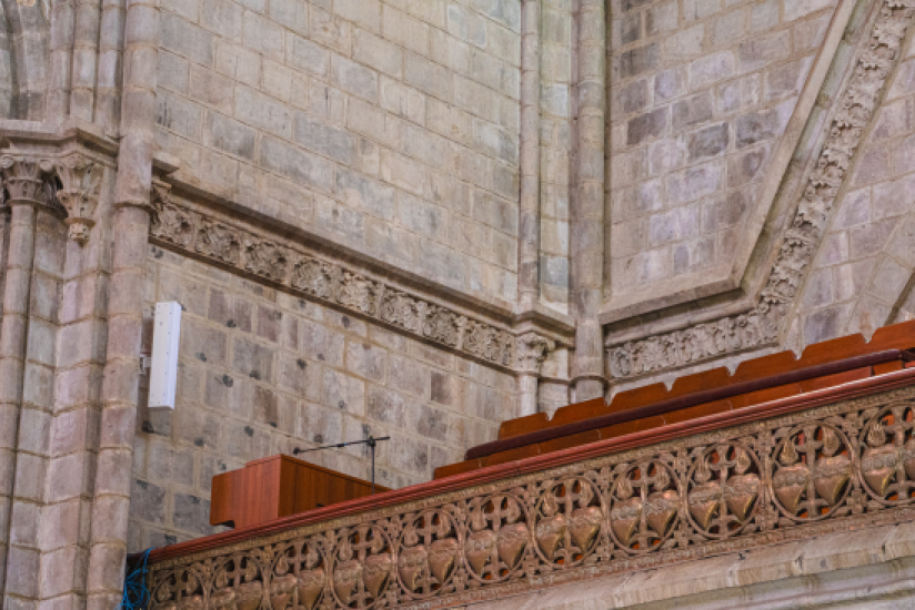 Basílica del Voto Nacional