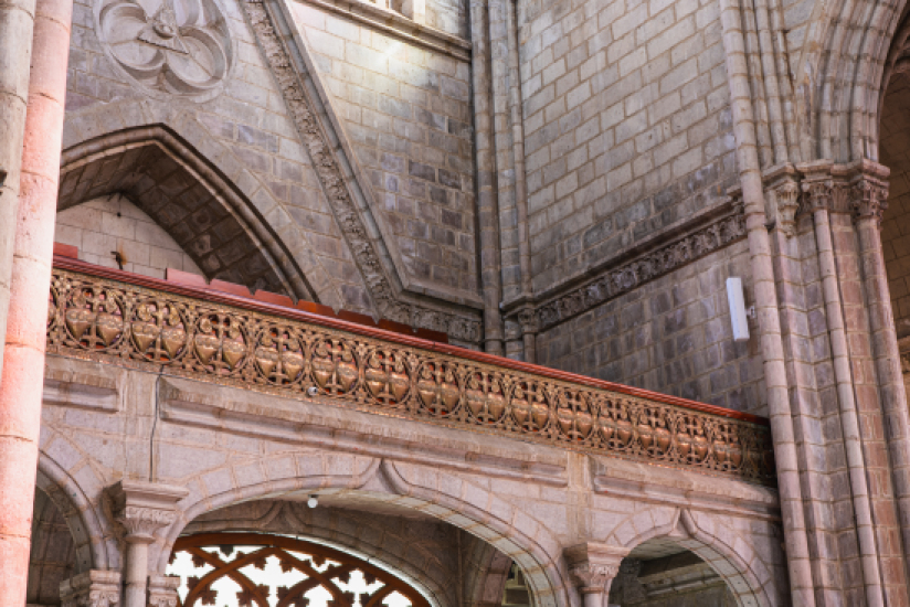 Basílica del Voto Nacional