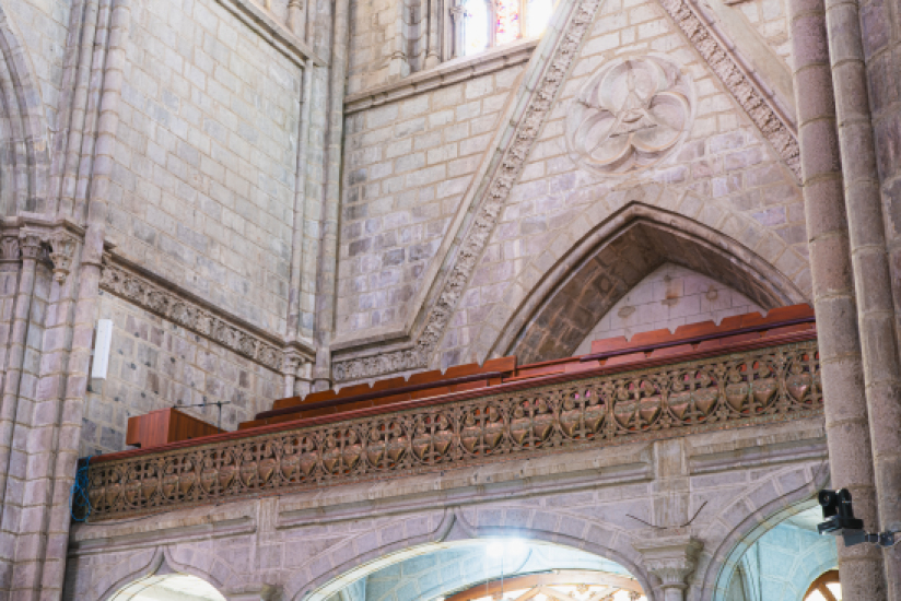 Basílica del Voto Nacional