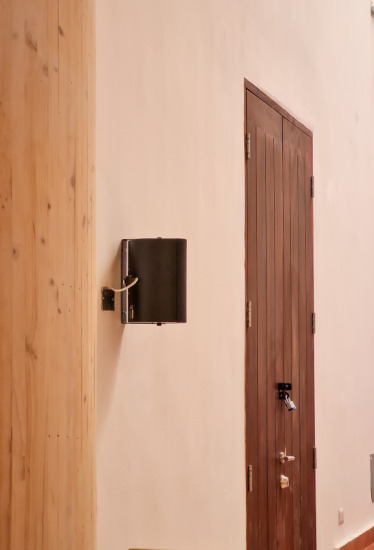 Church of San Francisco de Asís