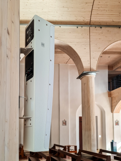 Church of San Francisco de Asís