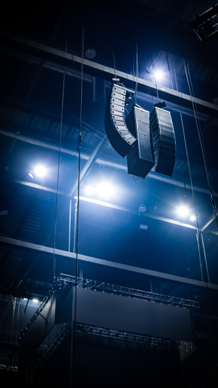 Stichijos 2: Pasadoblis