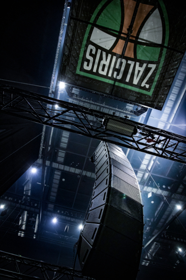 Stichijos 2: Pasadoblis