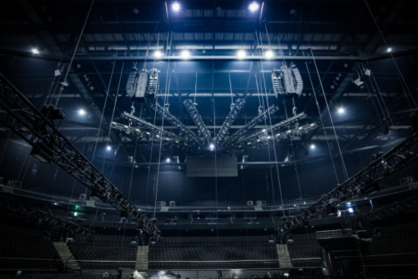 Stichijos 2: Pasadoblis