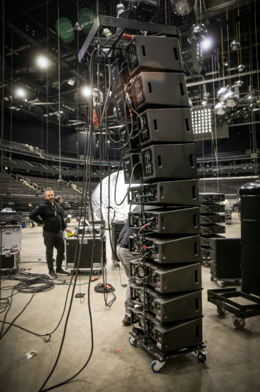 Stichijos 2: Pasadoblis