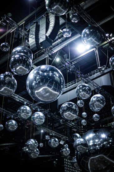 Stichijos 2: Pasadoblis