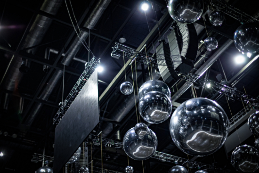 Stichijos 2: Pasadoblis