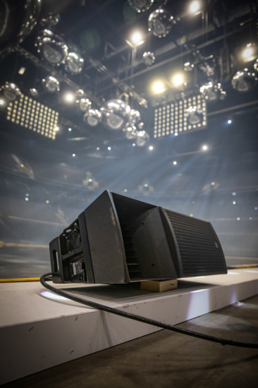 Stichijos 2: Pasadoblis