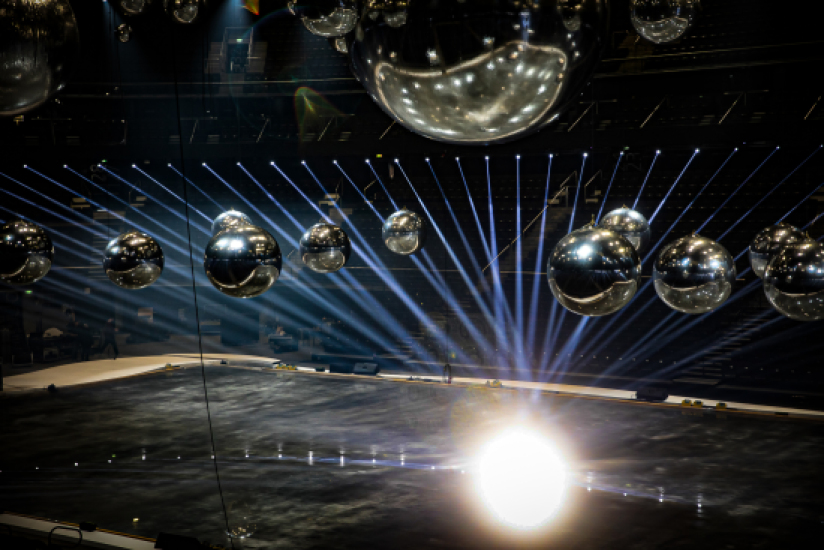 Stichijos 2: Pasadoblis