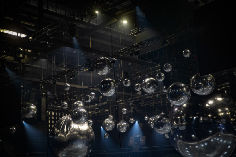 Stichijos 2: Pasadoblis