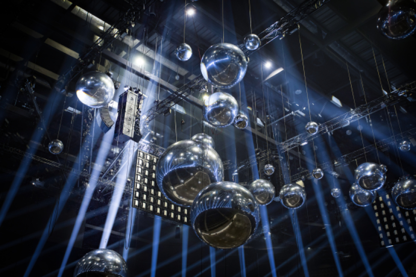 Stichijos 2: Pasadoblis