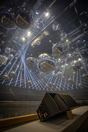 Stichijos 2: Pasadoblis