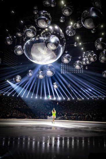 Stichijos 2: Pasadoblis