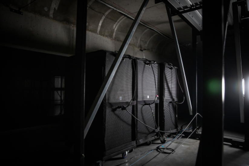 Stichijos 2: Pasadoblis