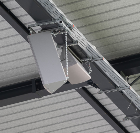 Waldstadion Kaiserlinde