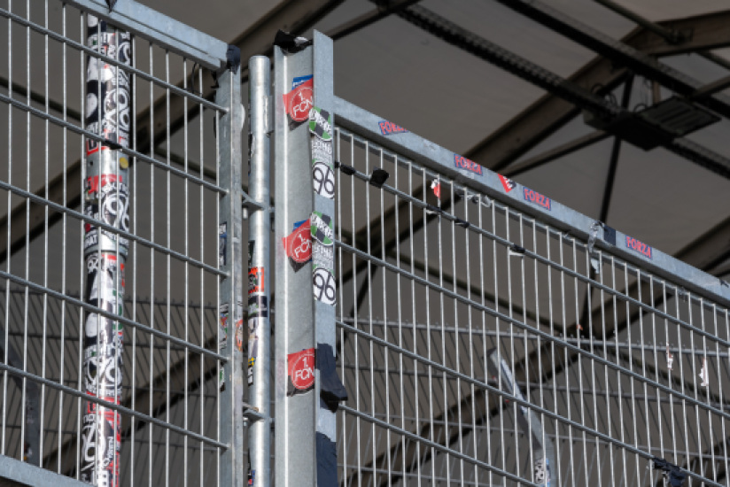 Waldstadion Kaiserlinde