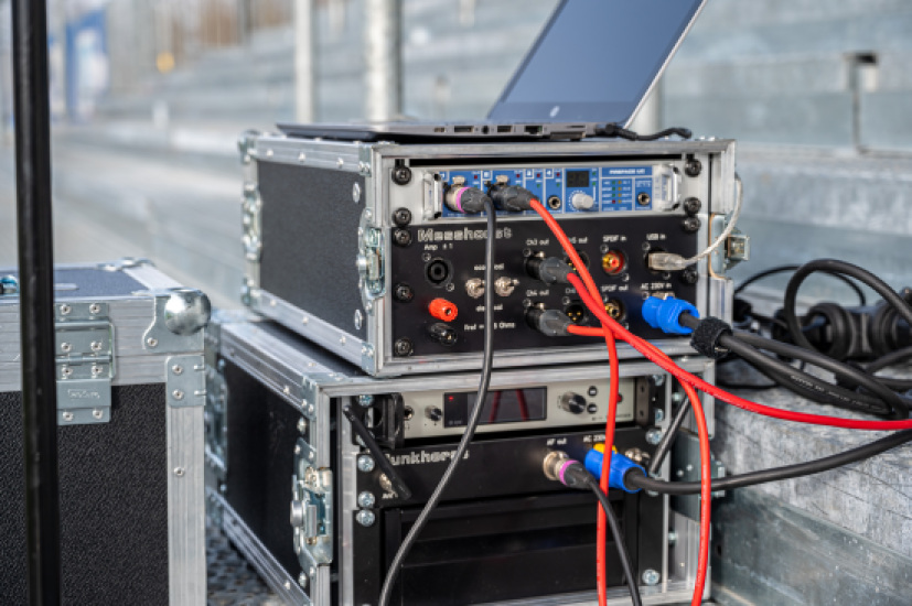 Waldstadion Kaiserlinde