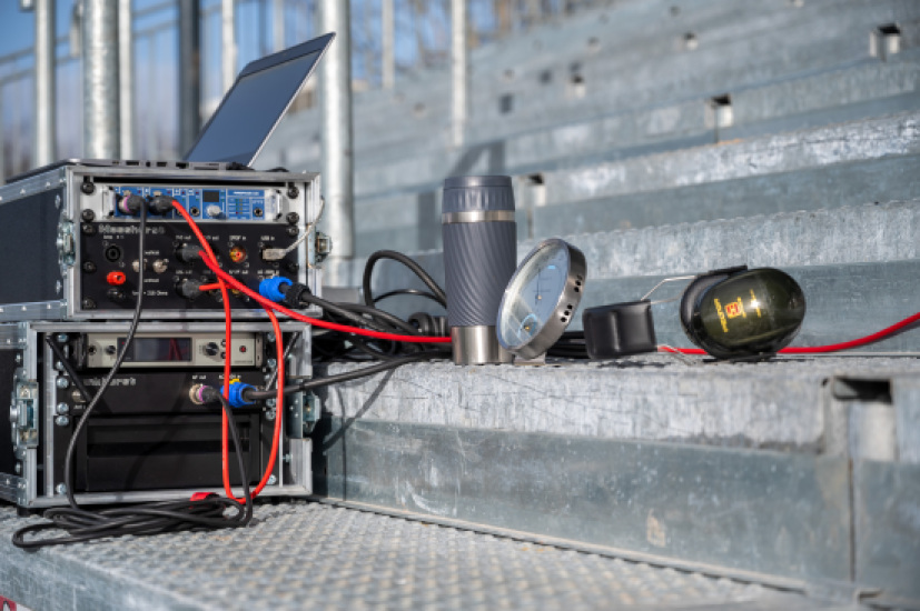 Waldstadion Kaiserlinde
