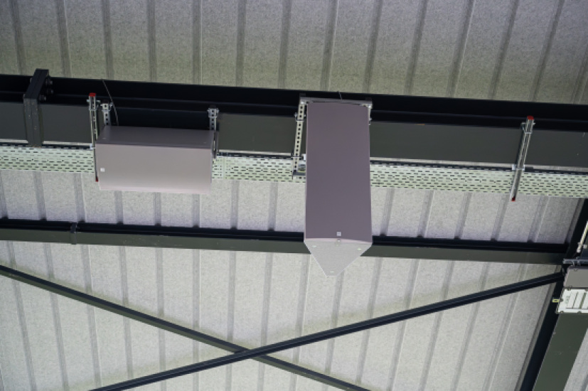 Waldstadion Kaiserlinde