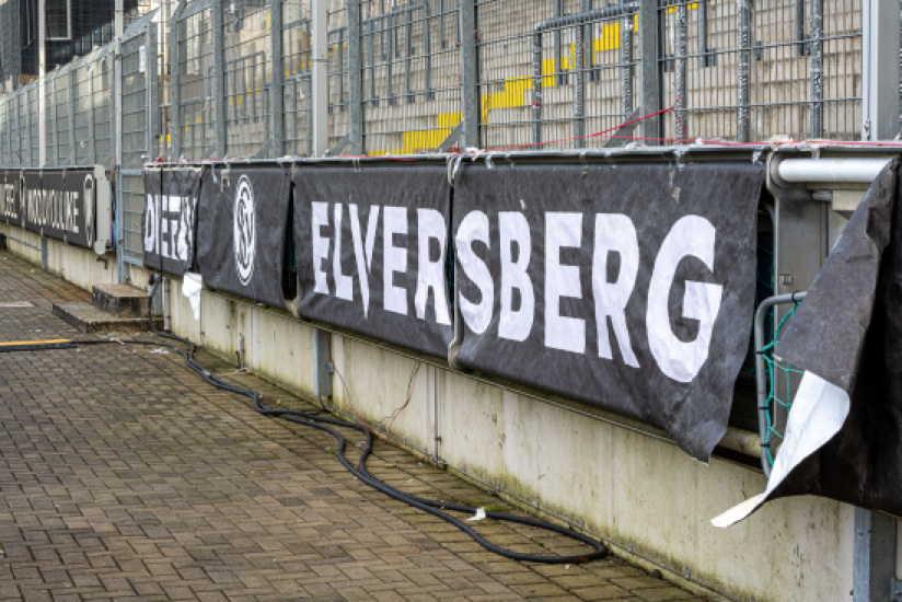 Waldstadion Kaiserlinde