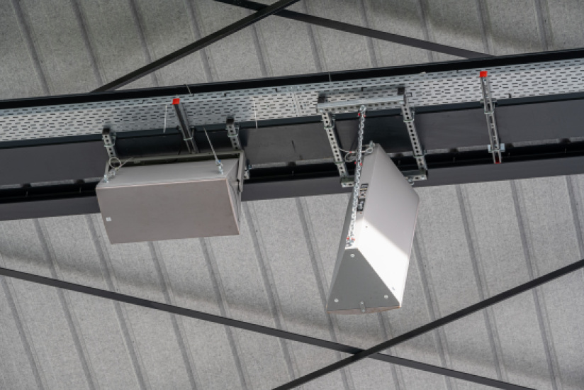 Waldstadion Kaiserlinde