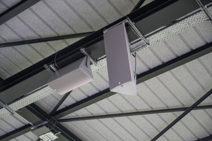 Waldstadion Kaiserlinde