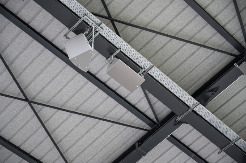 Waldstadion Kaiserlinde